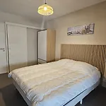 公寓 Standing 5mn Village De Noel