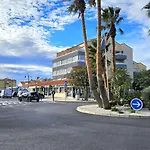 Standing 5mn Village De Noel