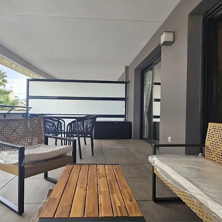 Standing 5mn Village De Noel *