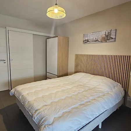 Apartament Standing 5mn Village De Noel