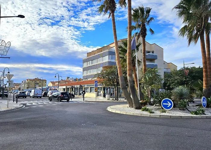 Standing 5mn Village De Noel